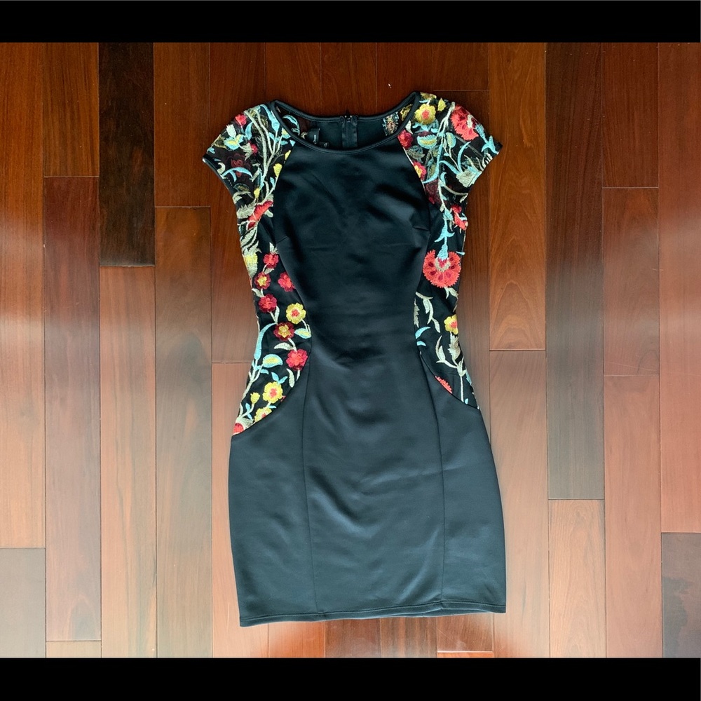 Macy’s BCX Cocktail Dress